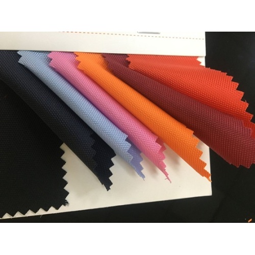 High Quality Football Grid Pu Coated Fabric