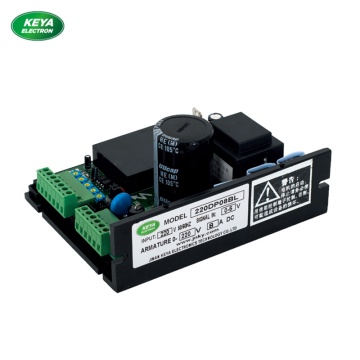 220V PWM DC Kontrol Cihazı 8A