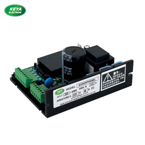 Controllore DC PWM 220V 8A