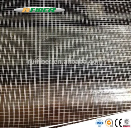 Glass Fiber Mesh /Alkali Resistant Fiberglass Mesh/ Fiberglass Mesh