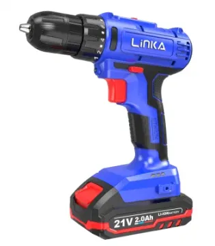 Linka Power Tool 16V Cordless Drill