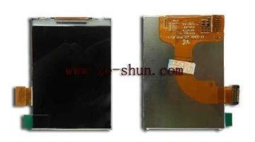 Mobile Phone Lcd For Samsung S3650
