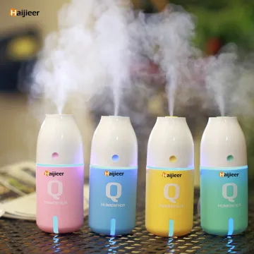 150ml Mist Humidifier Ultrasonic nebulizer machine price
