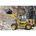 3 tonnes Changlin Wheel Loader ZL30H avec CE