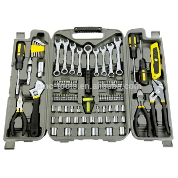 95Pcs Tool set(41039 Maintenance tools, multi-function products, household tools)