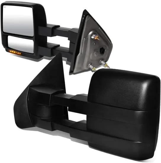 Towing Mirror for 04-14 F-150 Side View Mirrors