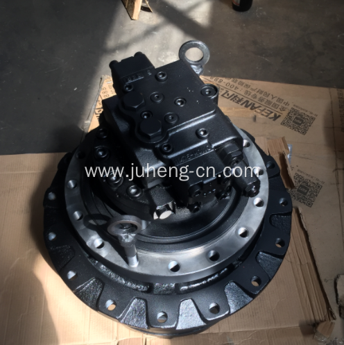 Excavator 320DL Final Drive 296-6298 320DL Travel Device