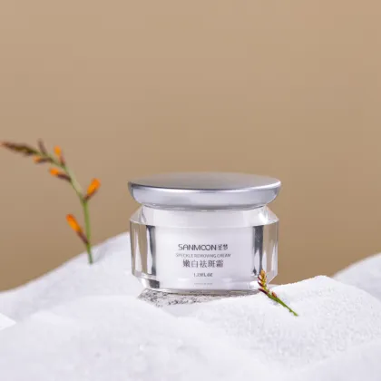 Brightening Whitening Cream for Freckle and Pigmentation Removal for Adults