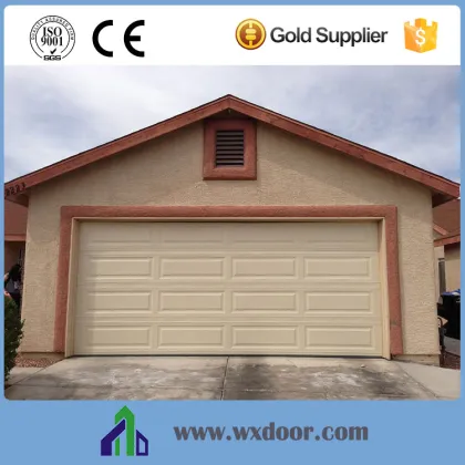 Garage Doors Villa Steel Garage Door Prices