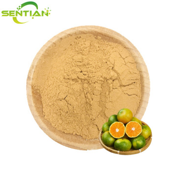 Premium Citrus Fruit Extract