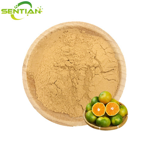 Premium Citrus Fruit Extract