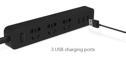 Xiaomi smart Patch Board plug and socket