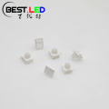 2835 DOME LENS SMD LED Orange LED 15-degre