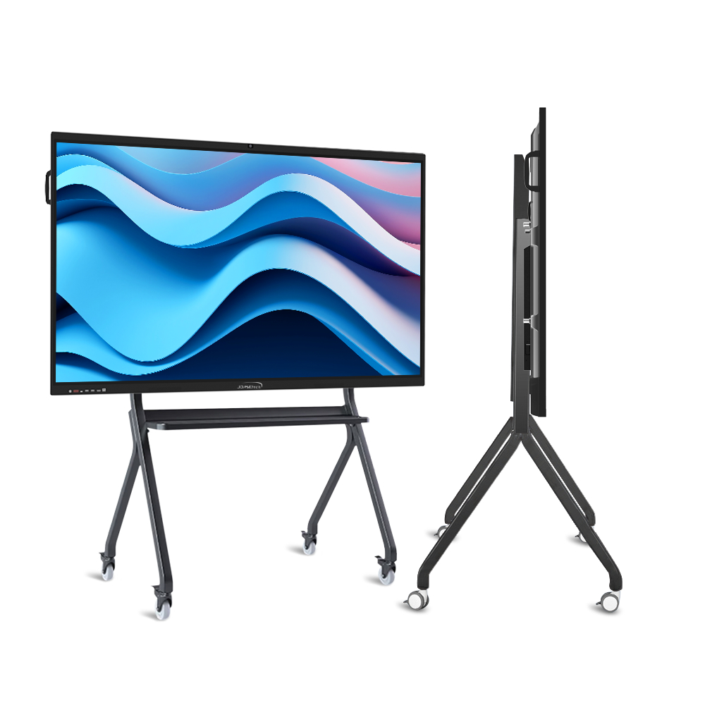 ineteractive flat panel display