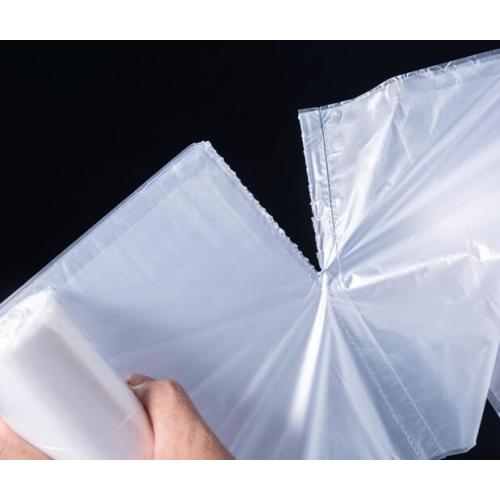 Star Seal Plastic Garbage Bag