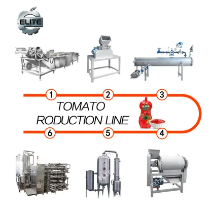Vacuum Jam Porridge Making Machine