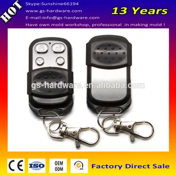 Remote Duplicator Casing,car remote casing,silicon casing, BM-005