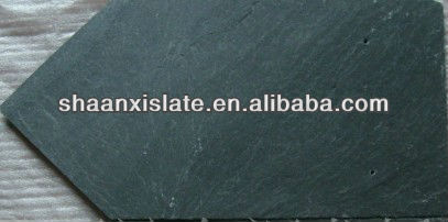 concrete slate roof tiles