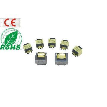 EI ET transformer,hig and low frequency transformer