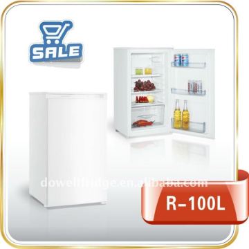 R-100L refrigerator