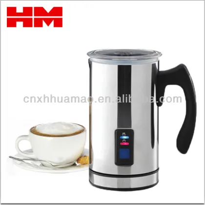 SAA Electric Milk Frother