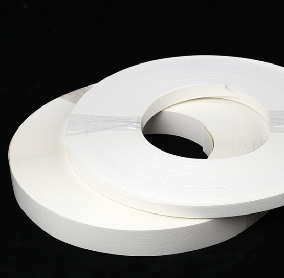 PVC T Profile Edge Banding