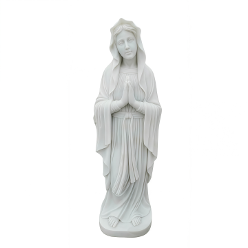 Patios and Shrines Sculpture