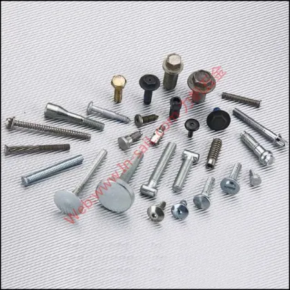 Fastener, Fastening