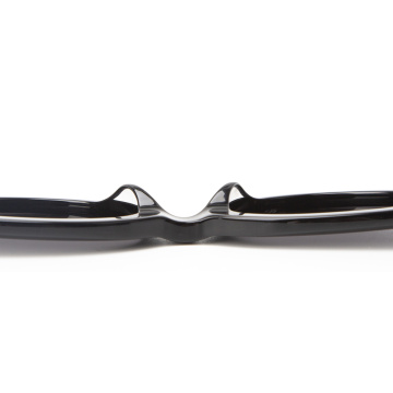Multi-Color Polarized UV400 Sunglasses Designer Acetate Sunglasses Eyeglasses Frame Factory