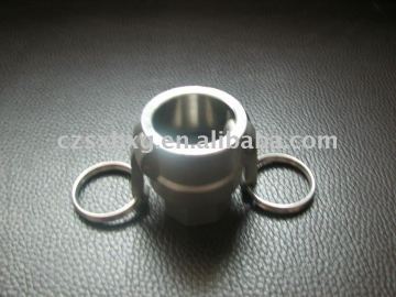 camlock/quick coupling type B