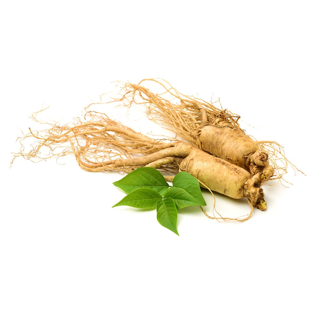 Ginseng