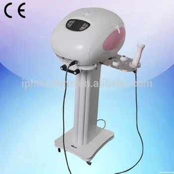 2015 radio frequency facial machine for home use