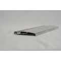 Industrial Customized High-Precision Aluminum Profiles