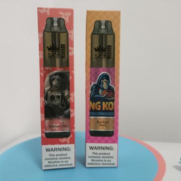 Melbourne Hot Vape Roma Tornado 7000 Puffs engångsbruk