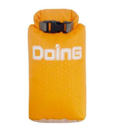 Waterproof Dry Sack for Hiking and Rafting