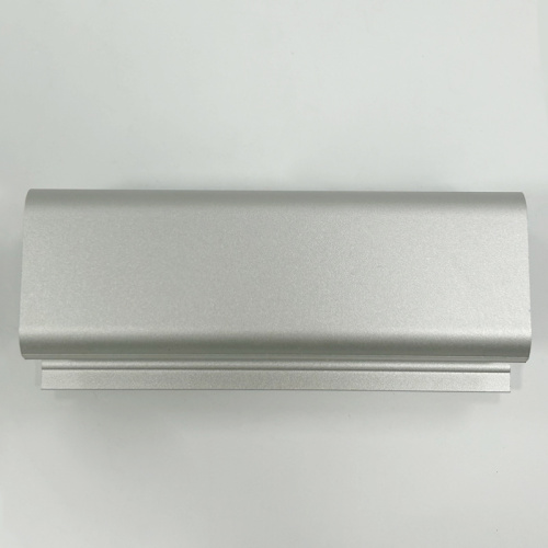 Caixa de alumínio personalizada de precisão para eletrônicos