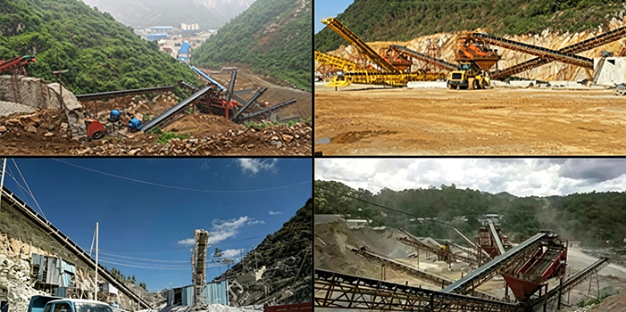 green mining equipment technology