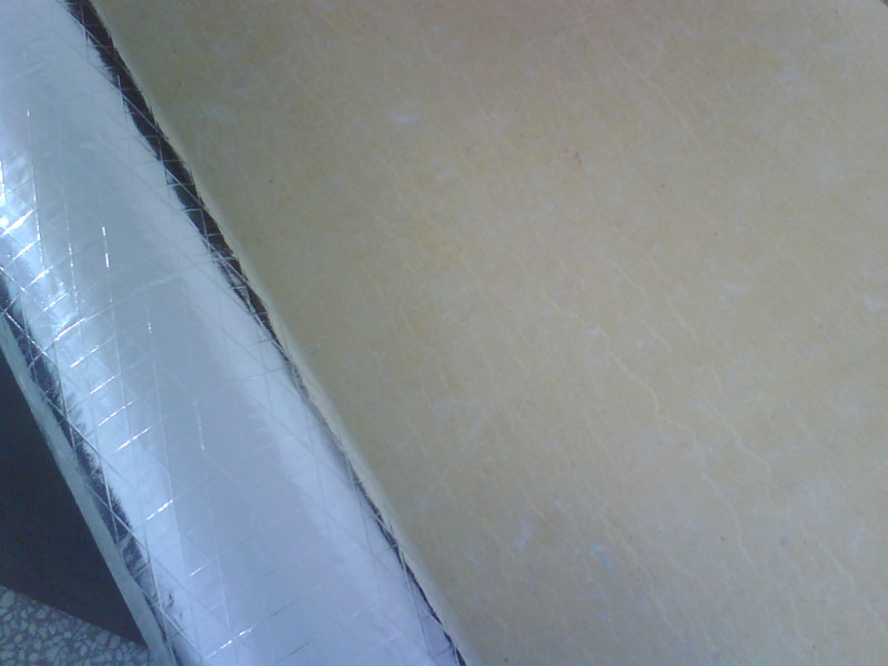 Rubber Flooring Underlay