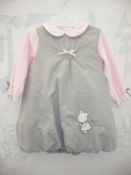 baby  dress