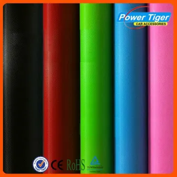 2014 top selling vehicle wrap vinyl film