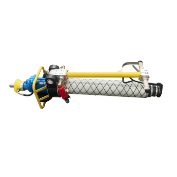 alloy self drilling anchor