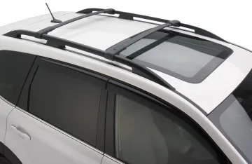 Car Roof Rack Cross Bar Whispbar Aerobar for Freelander,