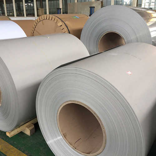 Architectural Color Aluminum Coil