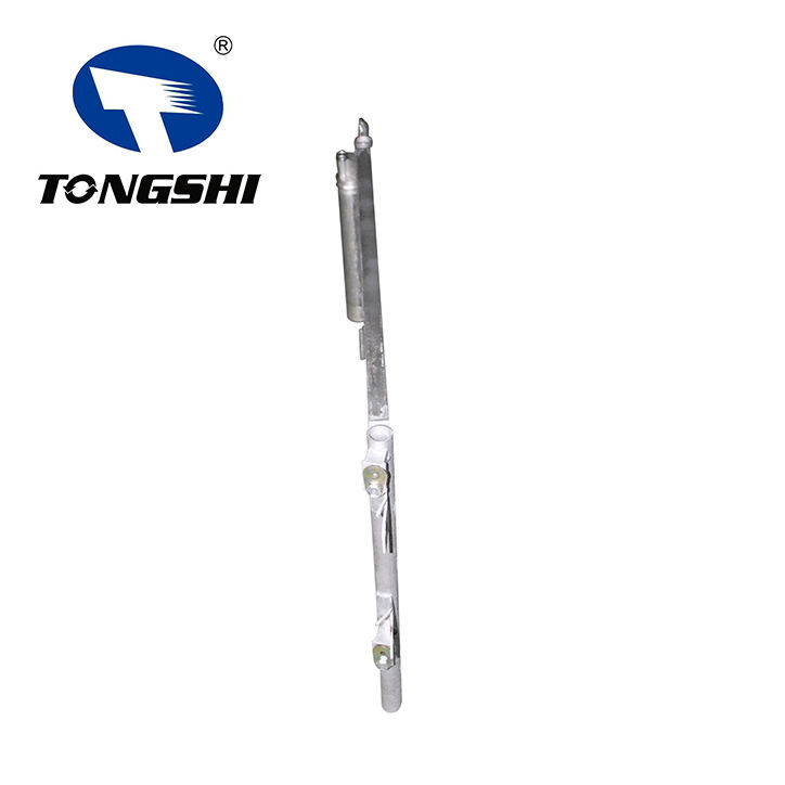 Condenser Air Conditioner Car for GM DODGE COMPASS 1.4T 165 2017 OEM53332895 Car Condenser