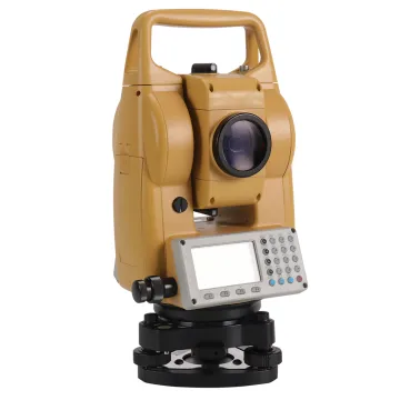 GeoMATO MTS-102N: A Comprehensive Guide to the Uniaxial 500m Total Station System Similar to GTS-102N and GTS-332N