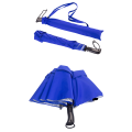 Grand parapluie de golf pliant