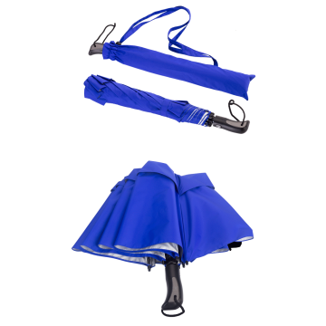 Big Folding golf umbrella