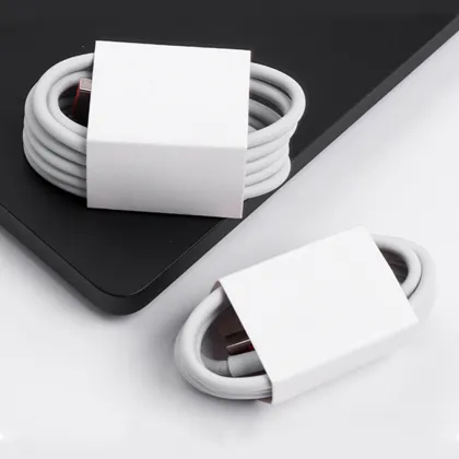 High Quality 1m Charging Data Cable Type-C for Huawei and Xiaomi