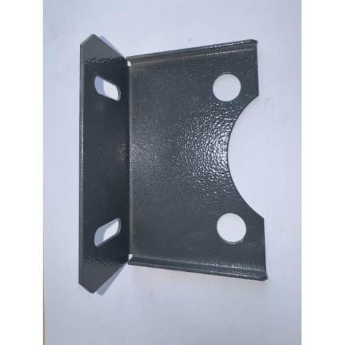 Hot Rolled Steel plate Bending Customization