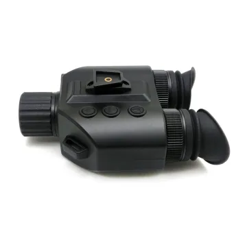 Hollyview NV8500 Digital Infrared Night Vision Binoculars for Hunting & Camping